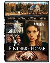 Finding Home