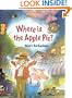 Where Is the Apple Pie?