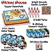 Mickey Mouse Cakes - Do-It-Yourself Cake Party SAVE $2.12