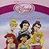 Disney Princess: Ultimate Song Collection (Jewel)