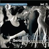Albeniz - Iberia, Vol 2: Books 3 & 4