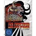 Am Anfang war das Feuer [2 DVDs]