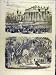 1863 Turin Alexandra Princess Napoleon Egypt Print