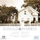 Gould & Harris