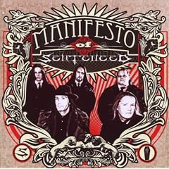 Manifesto of Sentenced