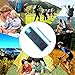 Bluetooth Speakers with Power Bank Powercore Start Sjsw Waterproof Outdoor Portable Wireless Speakers Bluetooth for iPhone  with Subwoofer 20 Hours Play Time Blue