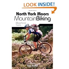 North York Moors Mountain Biking: Moorland Trails