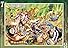 ONE PIECE 2010 コミックカレンダー (［カレンダ－］)