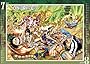 ONE PIECE 2010 コミックカレンダー (［カレンダ－］)