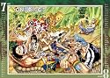 ONE PIECE 2010 コミックカレンダー