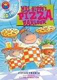 Mrs Hippo's Pizza Parlour (I am Reading)