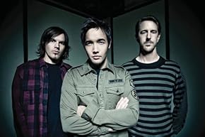 Image of Hoobastank