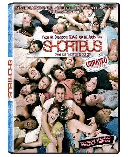 Download Shortbus Online!