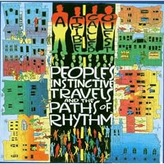 Peoples Instinctive Travels