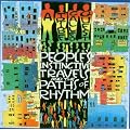 People's Instinctive Travels And The Paths Of Rhythm