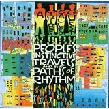 Peoples Instinctive Travelsvon "A Tribe Called Quest"
