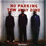 Old Folks by Davis Friesen, Michael Brecker, John Scofield, Kenny Garrett (2014-10-28)【並行輸入品】