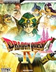 Dragon Quest IV: Official Strategy Guide
