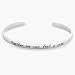 breast_cancer34breast cancer - Sterling Silver Breast Cancer Sentiment BraceletTogether We Can