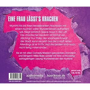 Wunderkerzen (Edition "Humorvolle Unterhaltung") (Edition "Humorvolle Unterhaltung" 2014)