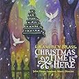 Christmas Time Is Here / Gramercy Brass