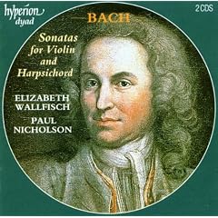 Violinsonaten