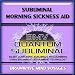 Subliminal Morning Sickness Aid