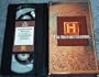 In Search of History - Ancient Aliens [VHS]