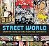 Sticker City: Paper Graffiti Art (Street Graphics / Street Art)