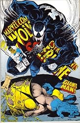 Marvel Comics Presents No.117