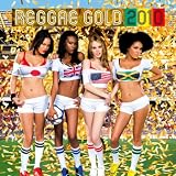 Reggae Gold 2010 [Vinyl LP]
