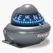 RITCHIE X-10A AUTO COMPASS - COMPASS - RITCHIE COMPASS