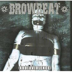 Audioviolence