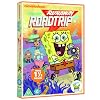 SpongeBob Squarepants: Spongebob's Runaway Roadtrip [DVD]