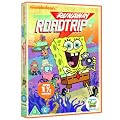 SpongeBob Squarepants: Spongebob's Runaway Roadtrip [DVD]
