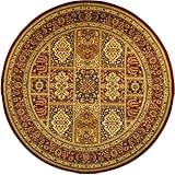 Lyndhurst LNH217B RED / RED