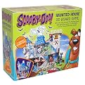 Pressman Scooby-Doo 3-D Haunted House Board Game