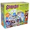 Pressman Scooby-Doo 3-D Haunted House Board Game