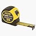 Stanley 33-725 FatMax Tape Rule