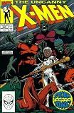 The Uncanny X-Men #265 : Storm (Marvel Comics)