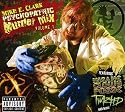 Mike E. Clark Psychopathic Murder Mix