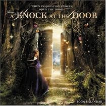 A Knock at the Door 2009 Wall Calendar