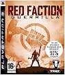 Red Faction: Guerrilla (PS3)