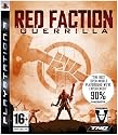 Red Faction: Guerrilla (PS3)