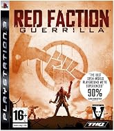 Red Faction: Guerrilla