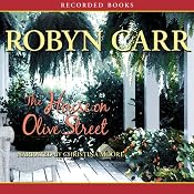 House on Olive Street | [Robyn Carr]