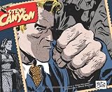 Steve Canyon Volume 1: 1947-1948