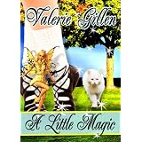 A Little Magic ~ Valerie Gillen