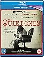 The Quiet Ones [Blu-ray] [2014]