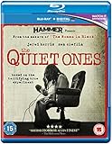 The Quiet Ones [Blu-ray] [2014]